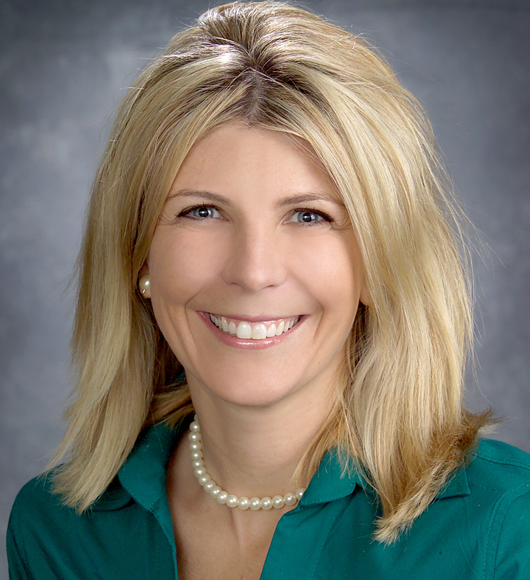 Dr. Mandy (Geddis ’98) Capel Named a Prestigious Fulbright Specialist